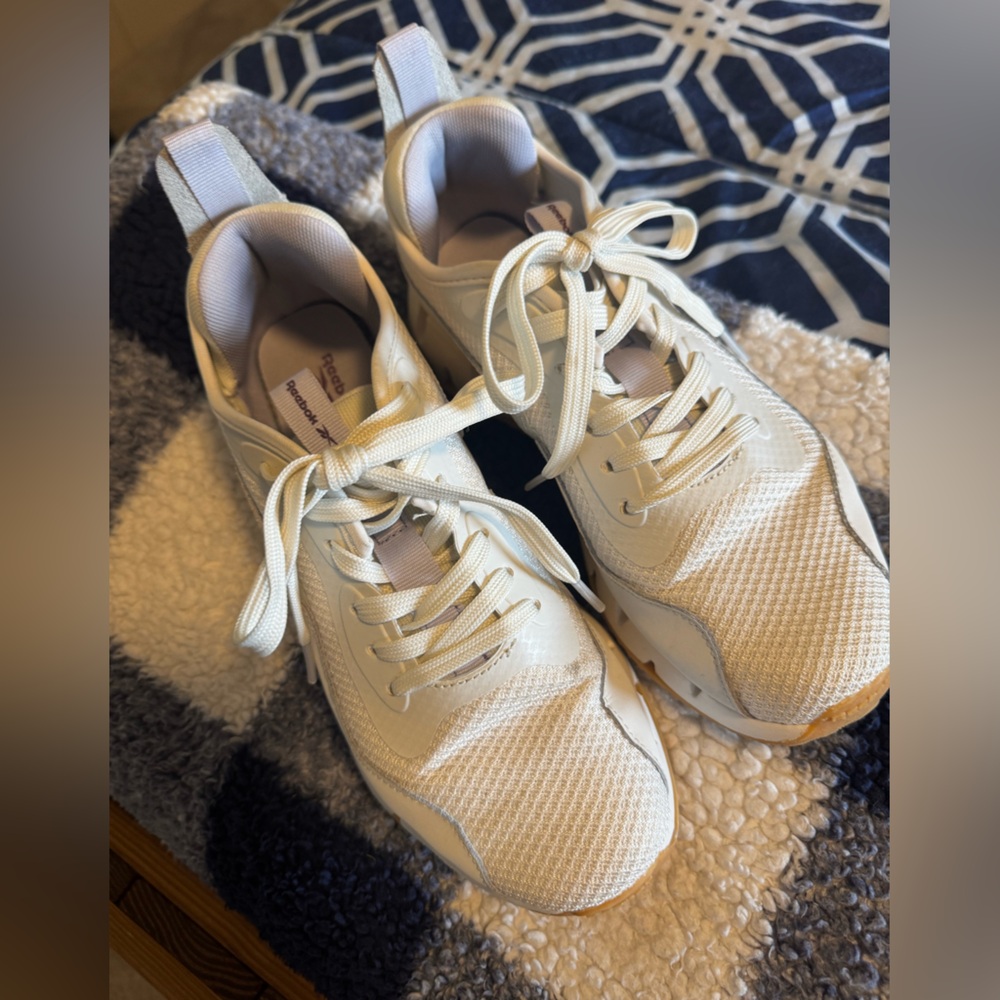Women's Reebok Ortholite Shoes